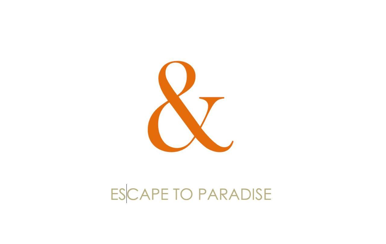 Escape To Paradise St. Paul's Bay Exteriör bild
